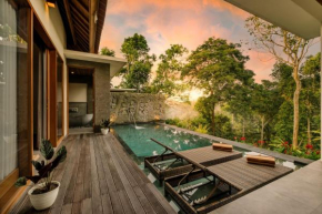 Adiguna ubud villa